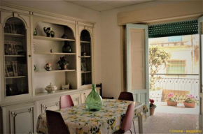 Il limone e l'arancio Sampieri